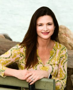 Dr. Kaia Calbeck - Psychologist in Miami Beach, Fl